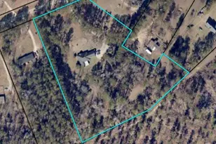 131 Marks Walden Rd Rd, Blythe, GA 30805 - Photo 26