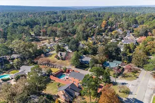 927 SW Hayne Ave, Aiken, SC 29801 - Photo 60