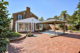 927 SW Hayne Ave, Aiken, SC 29801 - Photo 50