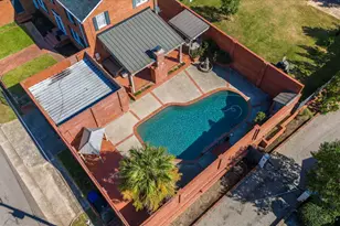 927 SW Hayne Ave, Aiken, SC 29801 - Photo 64