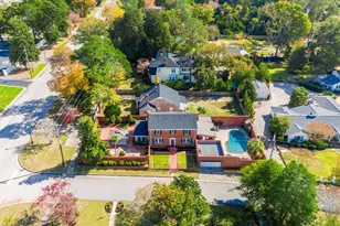 927 SW Hayne Ave, Aiken, SC 29801 - Photo 4