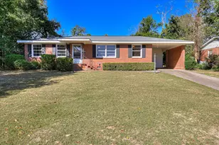 1611 Pendleton Rd, Augusta, GA 30904 - Photo 1