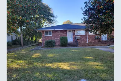 1517 Whitney Street, Augusta, GA 30904 - Photo 2