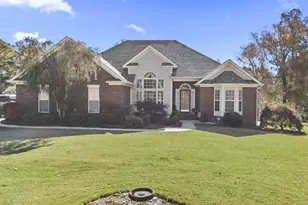 861 Murrah Rd, North Augusta, SC 29860 - Photo 1