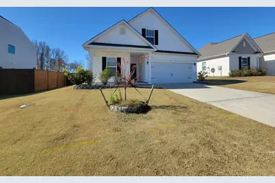 166 Luxborough Court, Aiken, SC 29801 - Photo 2