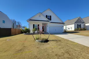 166 Luxborough Ct, Aiken, SC 29801 - Photo 2