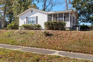 600 S Old Whiskey S Rd, New Ellenton, SC 29809 - Photo 4