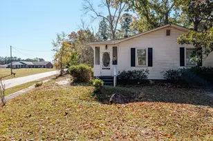600 S Old Whiskey S Rd, New Ellenton, SC 29809 - Photo 8