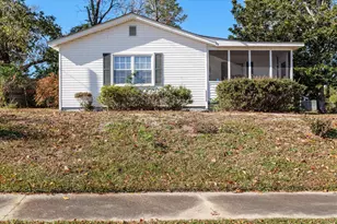 600 S Old Whiskey S Rd, New Ellenton, SC 29809 - Photo 1