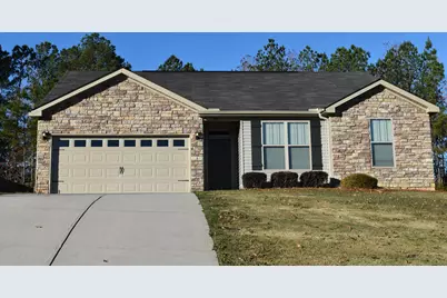 119 Oliver Hardy Court, Harlem, GA 30814 - Photo 1