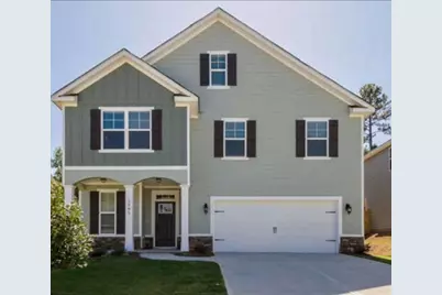 3085 Margot Lane, Grovetown, GA 30813 - Photo 1