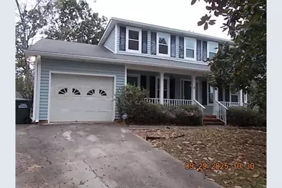 579 Litchfield Court Court, Evans, GA 30809 - Photo 20