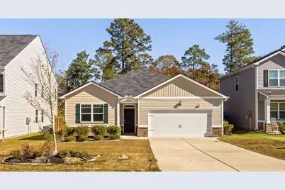 1096 Sims Drive, Augusta, GA 30813 - Photo 1