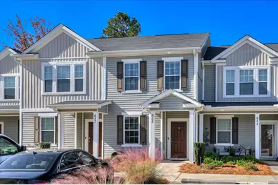 655 Aberdeen Circle, Grovetown, GA 30813 - Photo 2