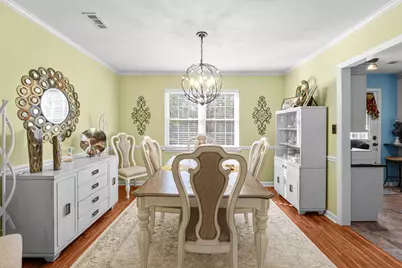 2208 Pleasant Drive, Augusta, GA 30907 - Photo 8