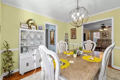 2208 Pleasant Drive, Augusta, GA 30907 - Photo 10