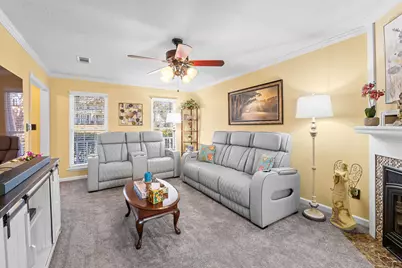 2208 Pleasant Drive, Augusta, GA 30907 - Photo 6