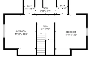 2208 Pleasant Dr, Augusta, GA 30907 - Photo 42