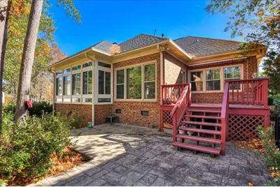 694 Woodhall Abbey Court, Martinez, GA 30907 - Photo 32