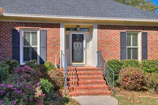 694 Woodhall Abbey Ct, Martinez, GA 30907 - Photo 8