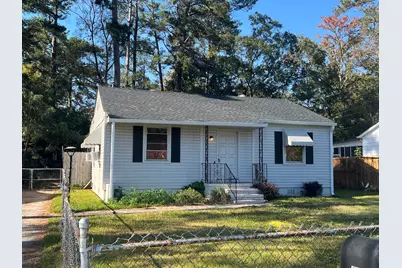 1895 Virginia Avenue, Augusta, GA 30906 - Photo 1