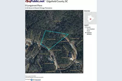 0 Longstreet Place, North Augusta, SC 29860 - Photo 2