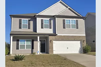 502 Geranium Street, Graniteville, SC 29829 - Photo 1