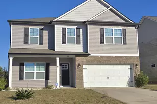 502 Geranium St, Graniteville, SC 29829 - Photo 1
