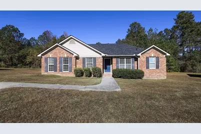 3261 Peninsula Drive, Augusta, GA 30909 - Photo 1