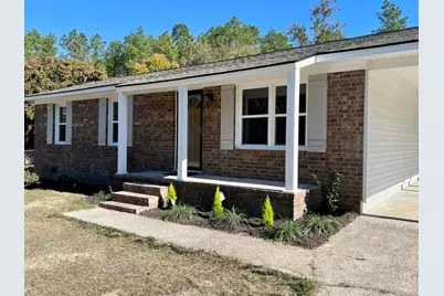 291 Project Road, Warrenville, SC 29851 - Photo 4