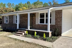 291 Project Rd, Warrenville, SC 29851 - Photo 4