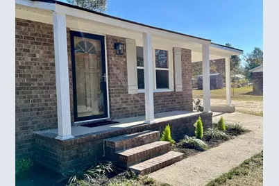 291 Project Road, Warrenville, SC 29851 - Photo 2