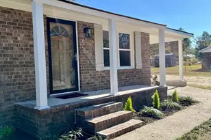 291 Project Rd, Warrenville, SC 29851 - Photo 2