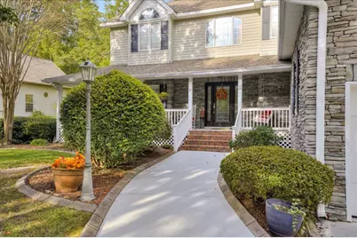 202 Shenandoah Drive, McCormick, SC 29835 - Photo 2