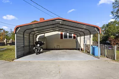 261 Myrtle Street, Gloverville, SC 29828 - Photo 8