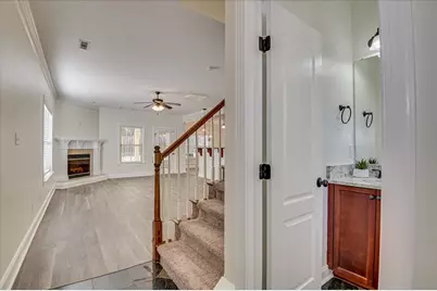 706 Muscadine Court, Martinez, GA 30907 - Photo 6