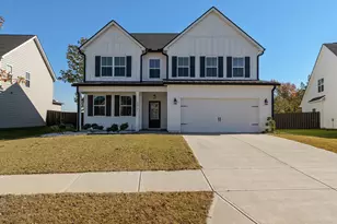2318 Laurens St, Grovetown, GA 30813 - Photo 2