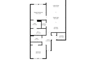 1306 Newbern Dr, Grovetown, GA 30813 - Photo 2