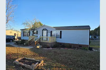 1036 Hancock Mill Lane, Hephzibah, GA 30815 - Photo 2