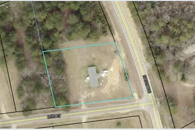 10199 Ga Highway 296, Stapleton, GA 30823 - Photo 30