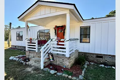 10199 Ga Highway 296, Stapleton, GA 30823 - Photo 4