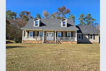 3779 Winchester Trail Trail, Martinez, GA 30907 - Photo 1