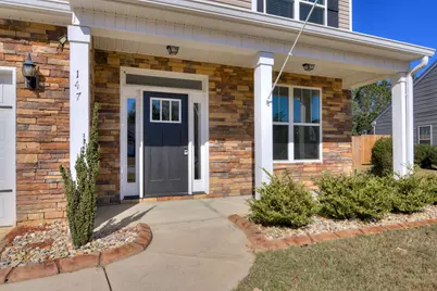 147 Swinton Pond Road, Grovetown, GA 30813 - Photo 4