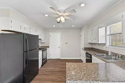 3503 Greenwood Drive, Augusta, GA 30906 - Photo 8