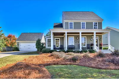 116 Hornsby Lane, Evans, GA 30809 - Photo 2