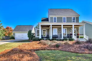 116 Hornsby Ln, Evans, GA 30809 - Photo 2