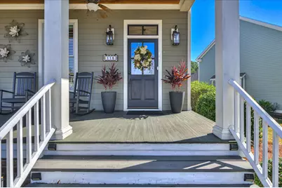 116 Hornsby Lane, Evans, GA 30809 - Photo 4