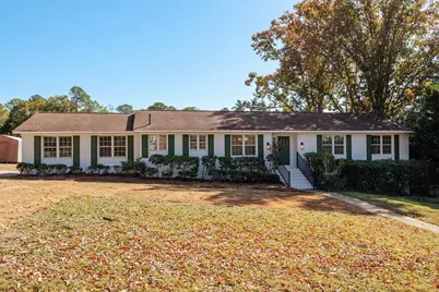 4558 Glenda Lane, Evans, GA 30809 - Photo 1