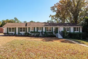 4558 Glenda Ln, Evans, GA 30809 - Photo 1