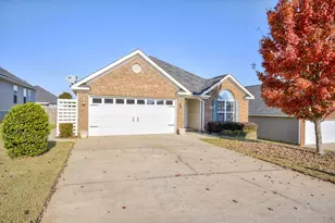 418 Urial Dr, Grovetown, GA 30813 - Photo 2